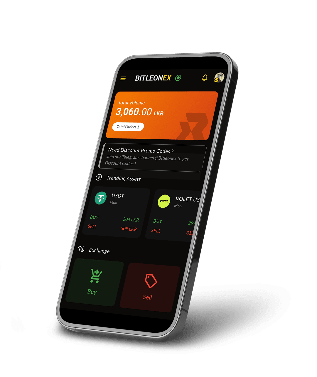 Download App