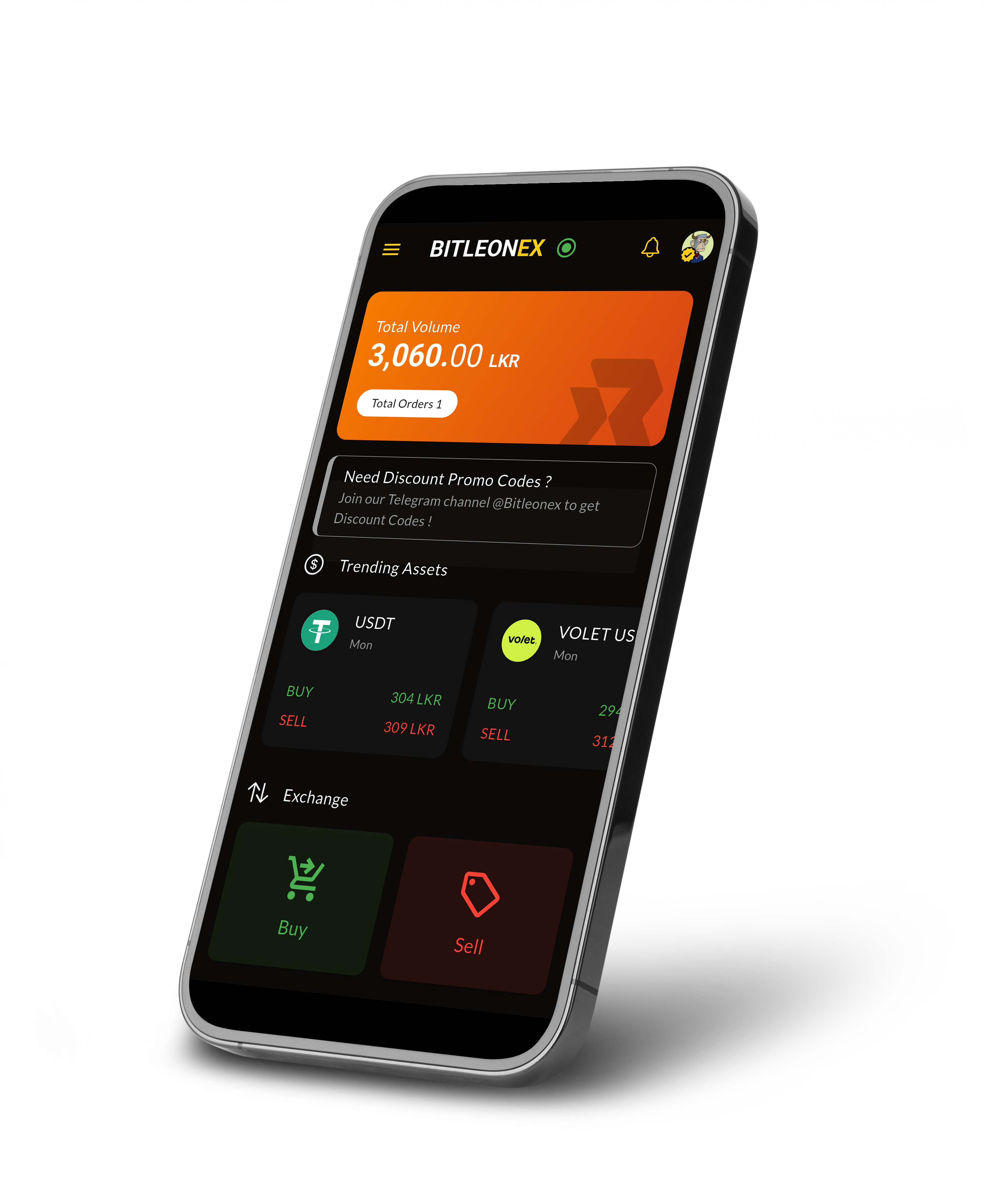 Download App